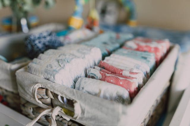 Baby Diapers