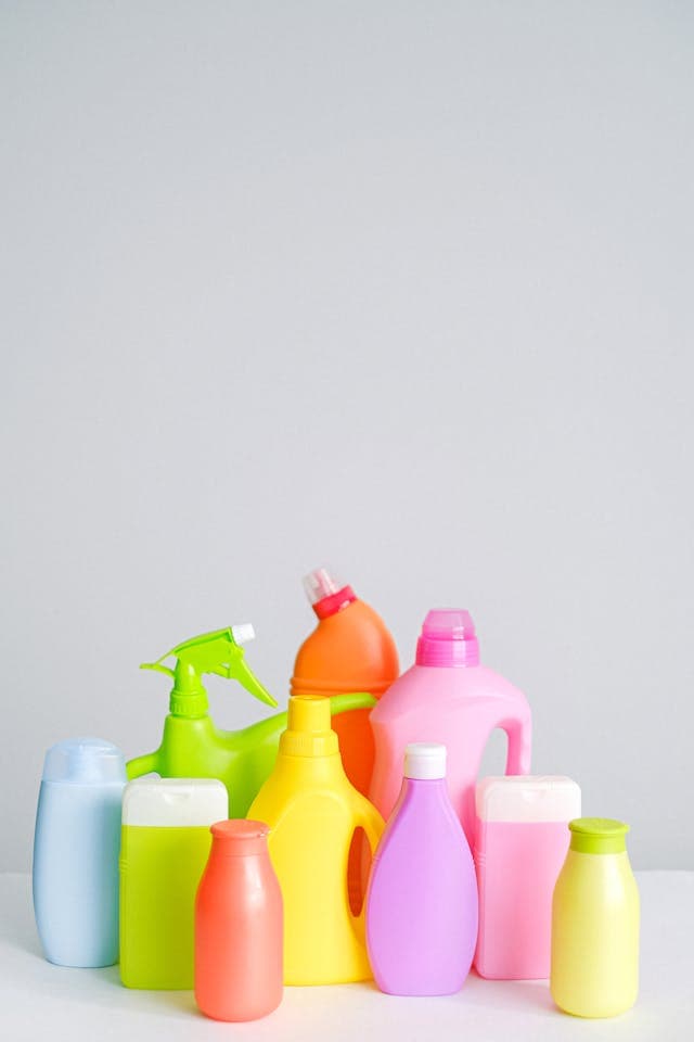 Laundry Detergent