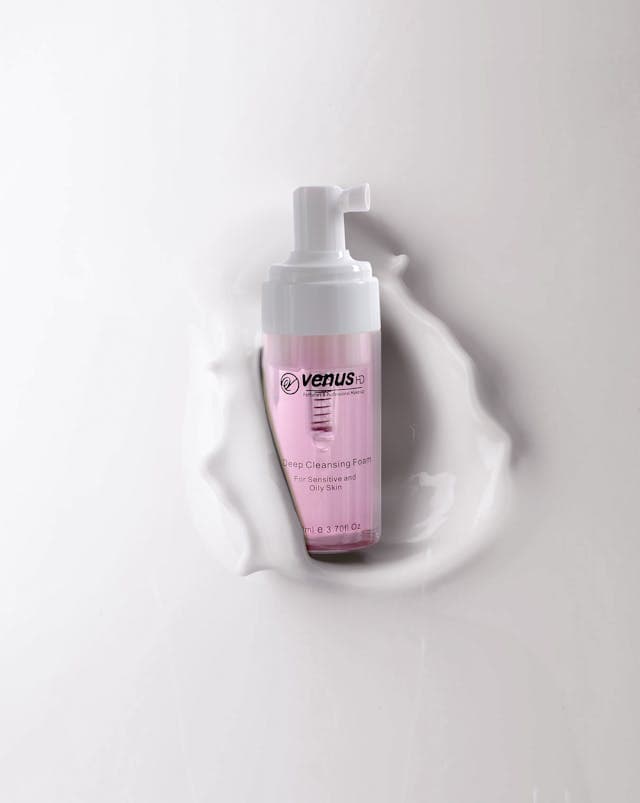 Moisturizing Cream